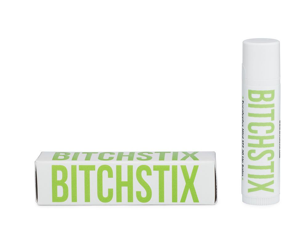 Eucalyptus Mint SPF 30