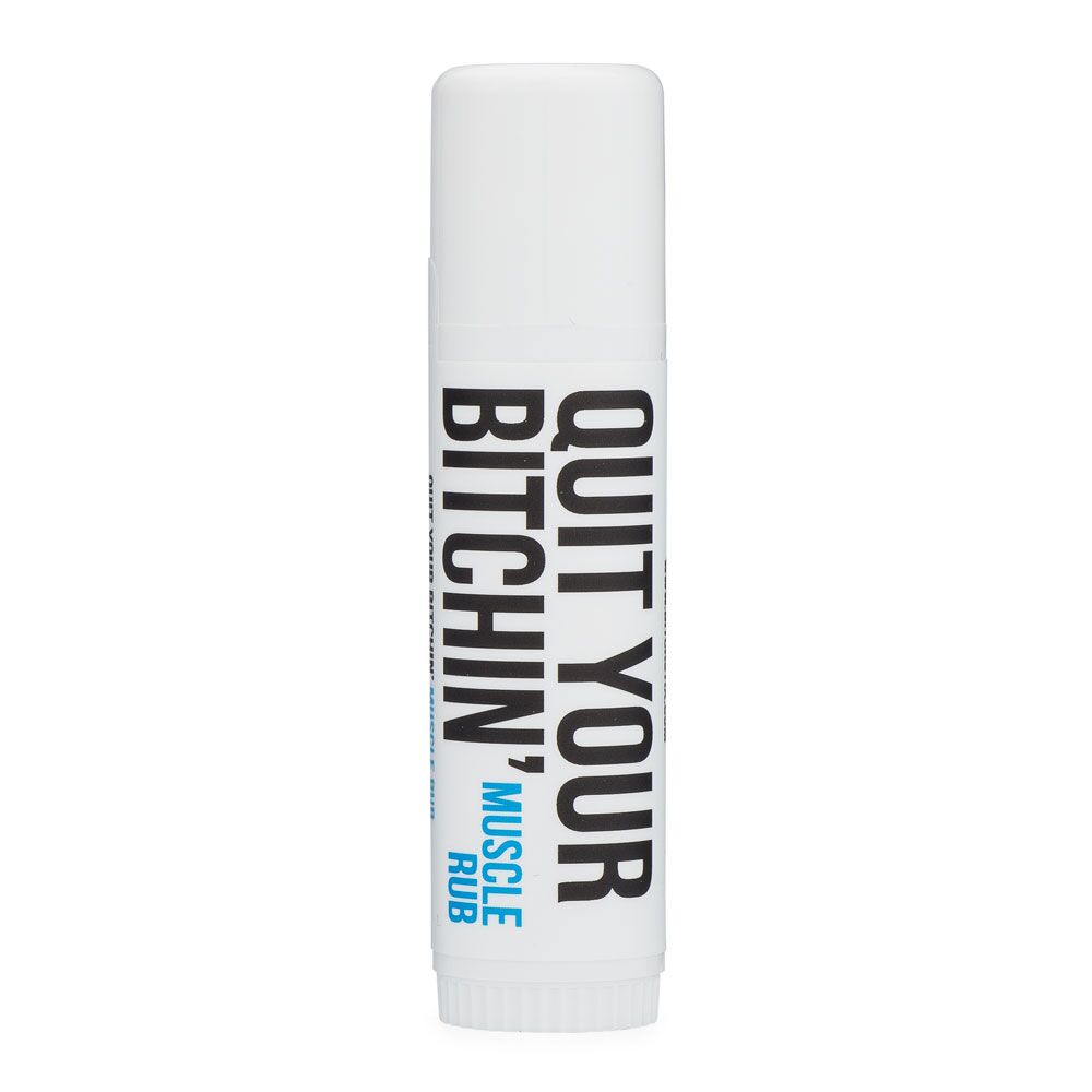 Muscle Rub Single