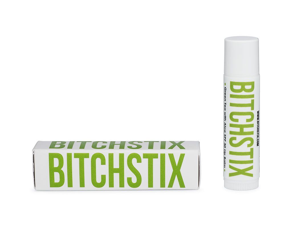 Matcha Green Tea With Aloe SPF 30