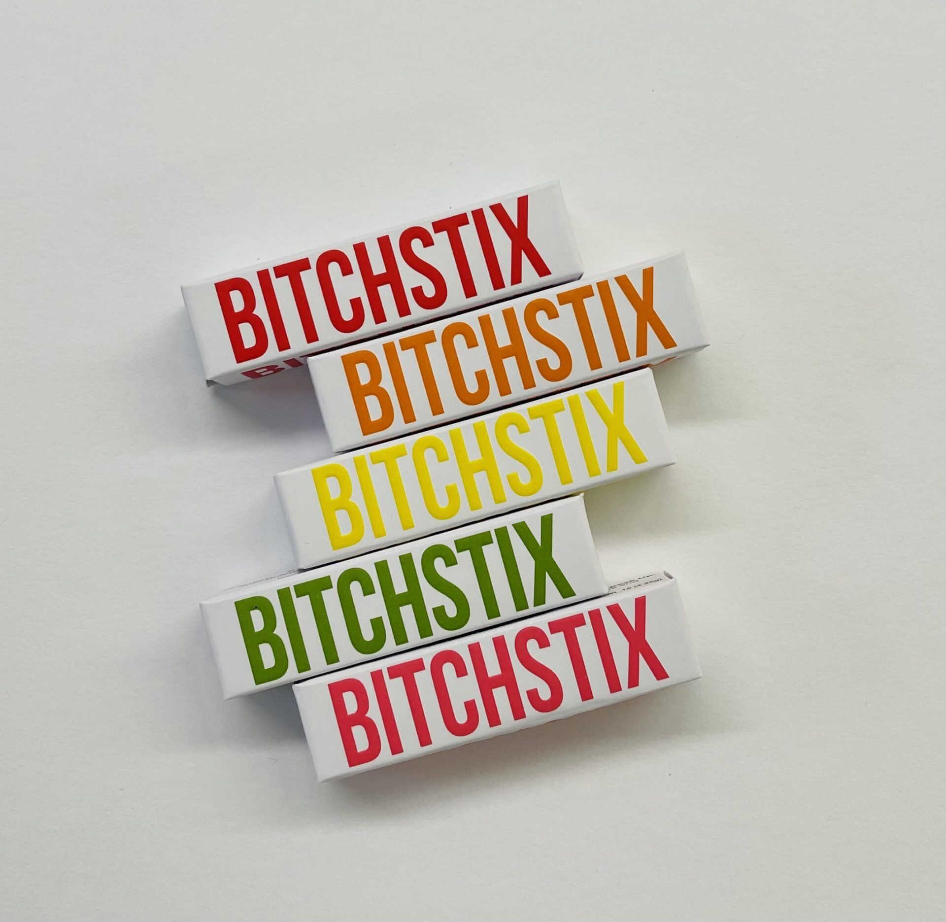Organic Lip Balm Bundle - Image 2