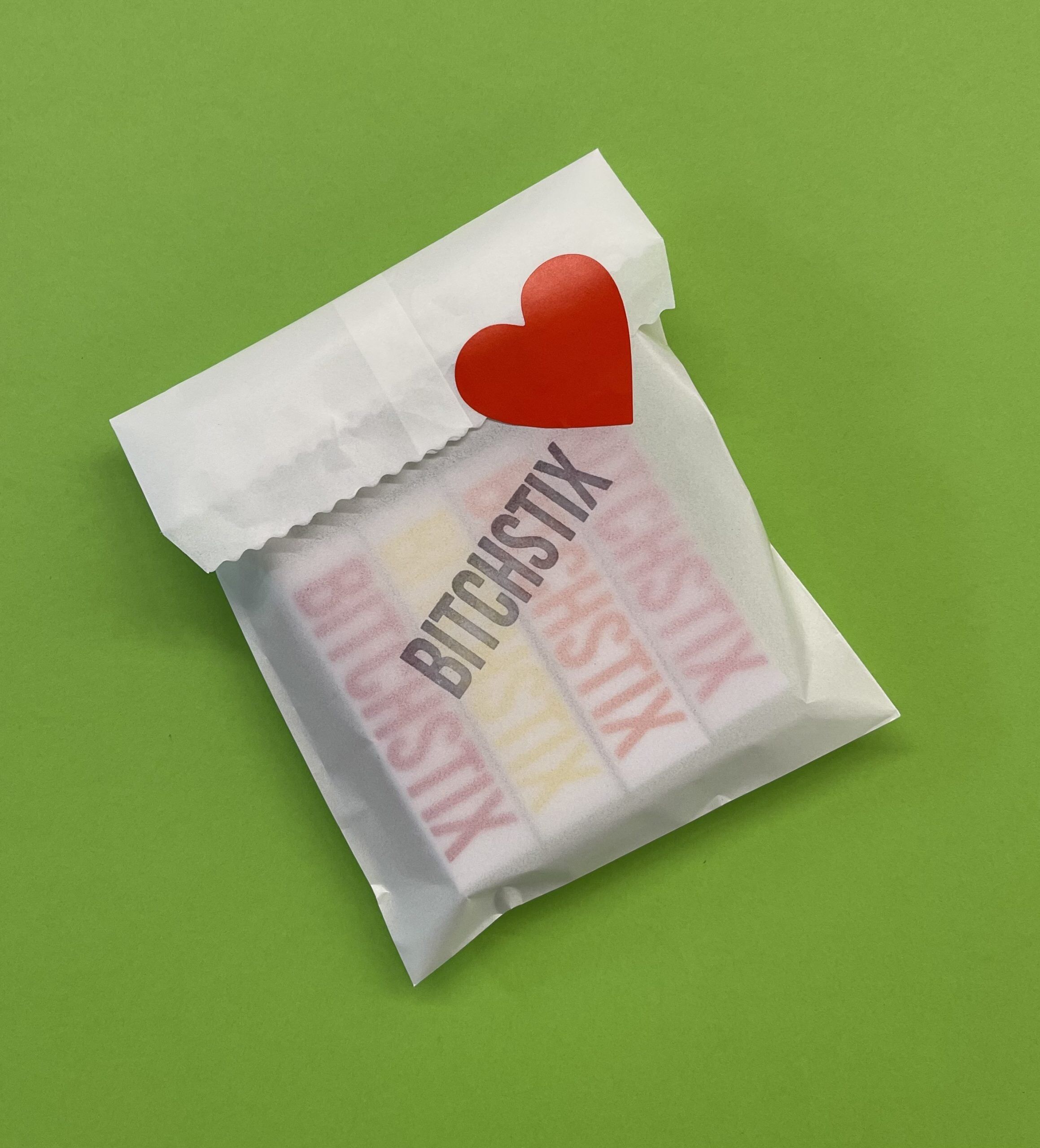 Organic Lip Balm Bundle - Image 3