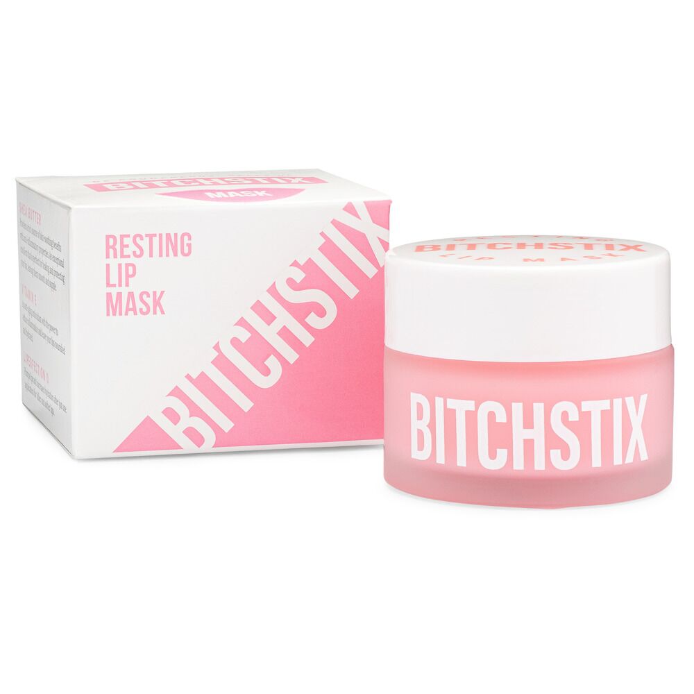 Resting Lip Mask - Image 2