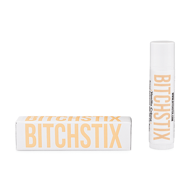 Vanilla Creme SPF 30 Lip Balm