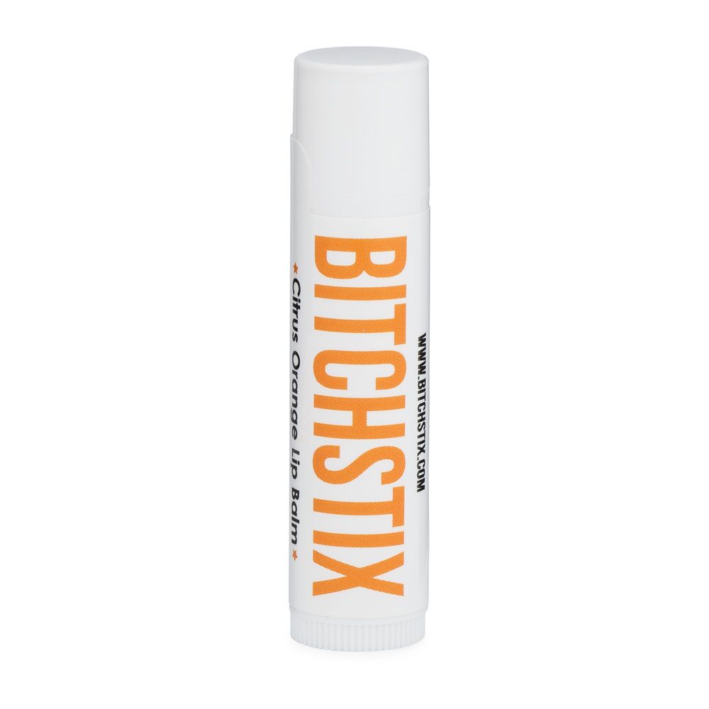 Citrus Orange Single