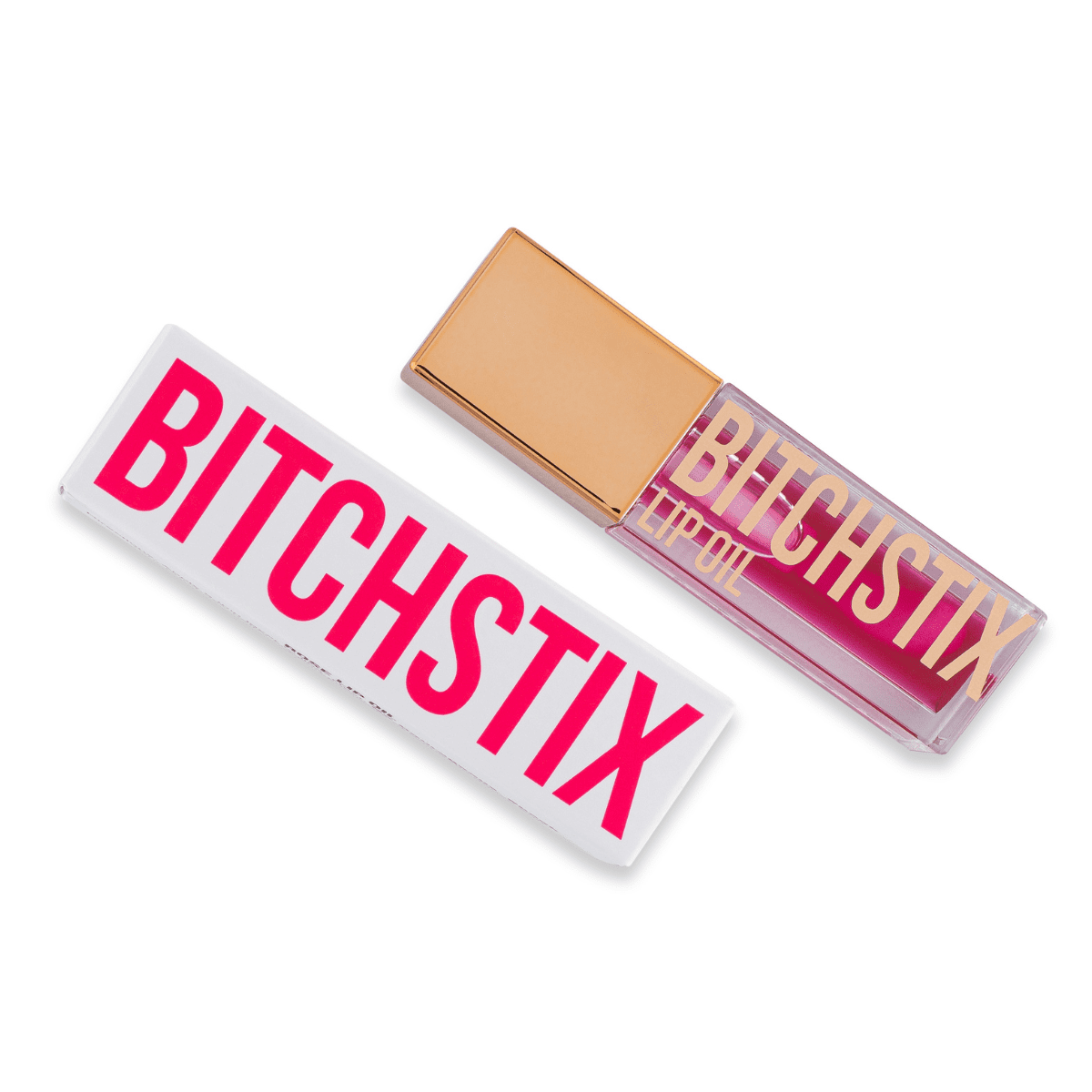Rose Lip Oil - Image 3