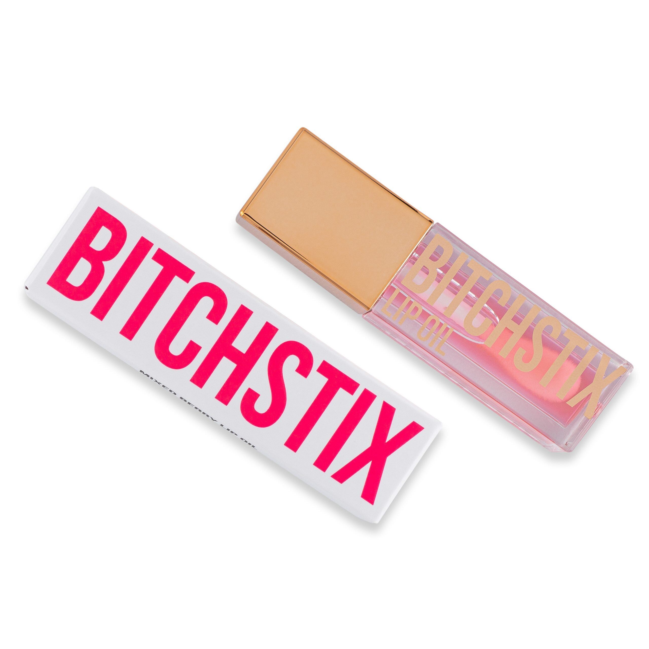 Mixed Berry Lip Oil - Image 3