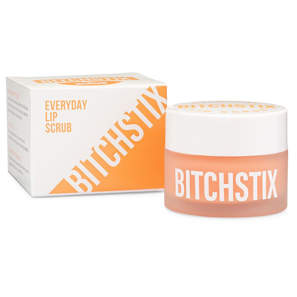 Everyday Lip Scrub - Image 2