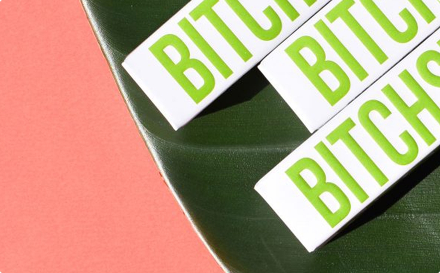 Organic Balms