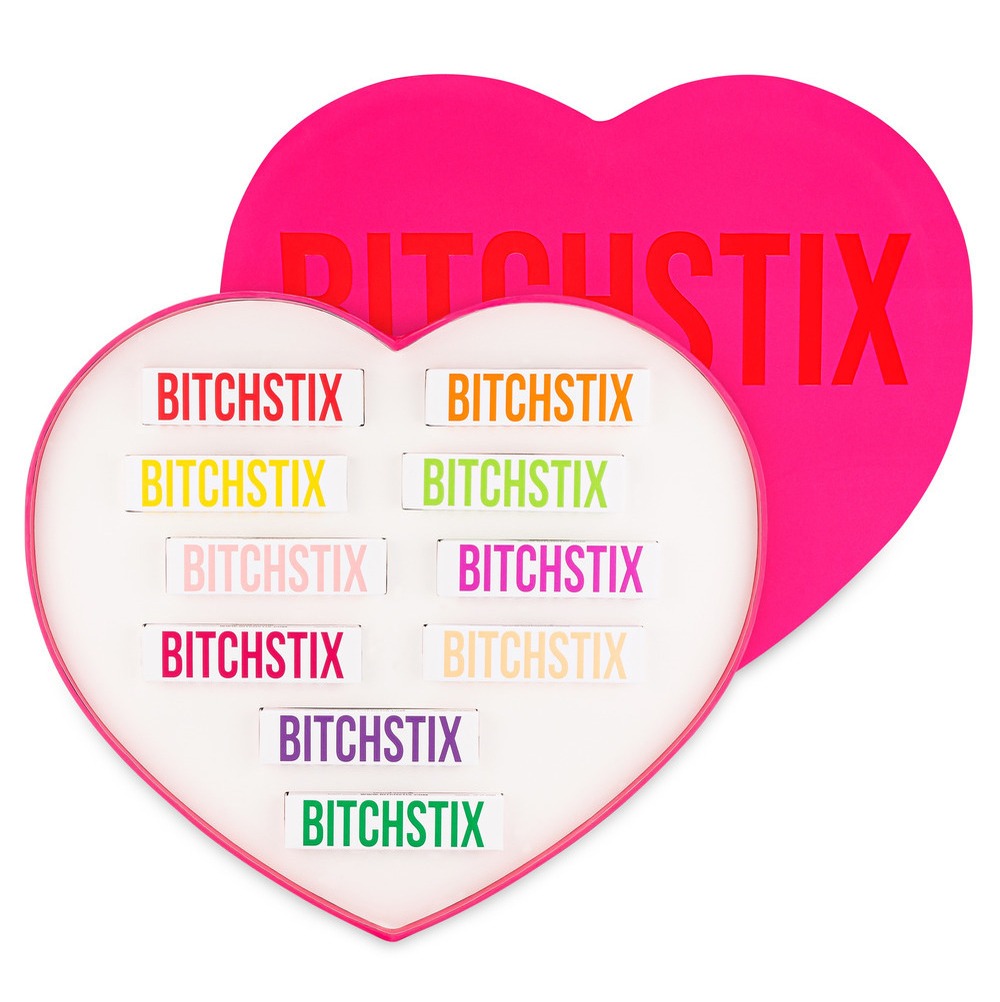Bitchstix