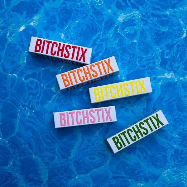Bitchstix