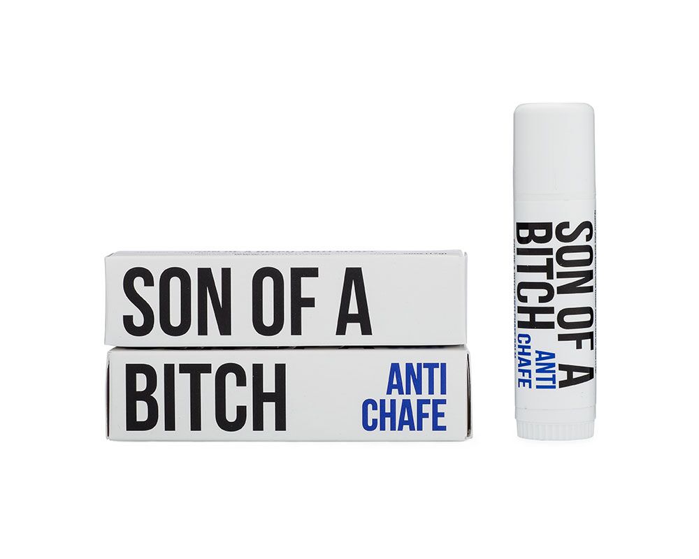 Anti Chafe