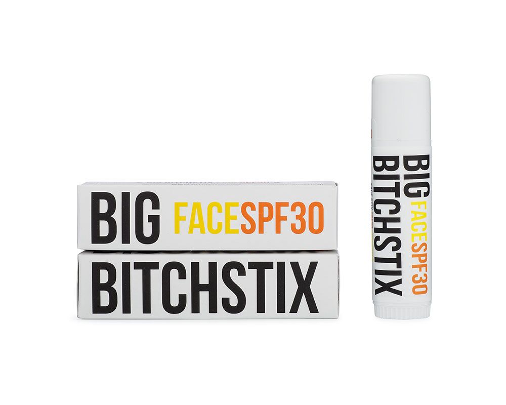 Face SPF 30
