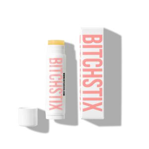 Organic Pineapple Twist Lip Balm | BITCHSTIX