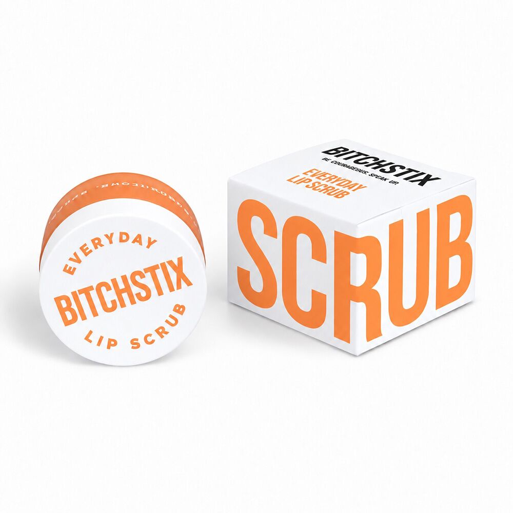 Everyday Lip Scrub - Image 2
