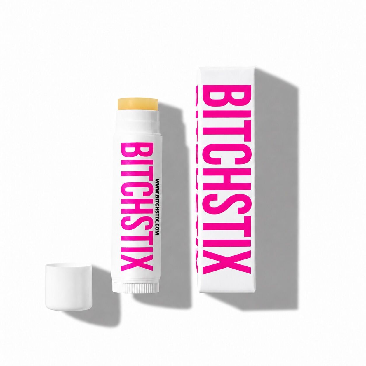 Vegan Mixed Berry Lip Balm